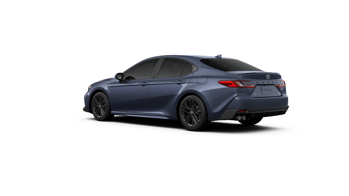2027 Toyota Camry SE