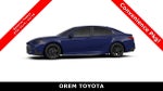 2027 Toyota Camry SE