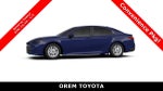 2027 Toyota Camry LE