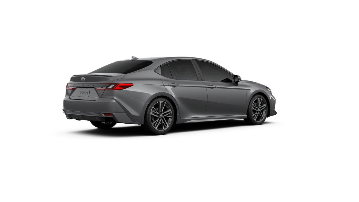 2027 Toyota Camry XSE