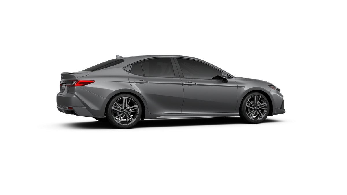 2027 Toyota Camry XSE
