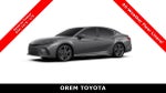 2027 Toyota Camry XSE
