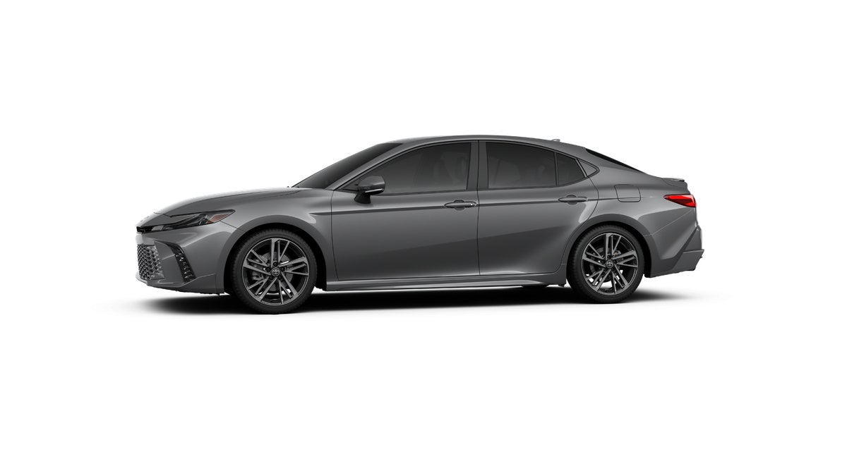 2027 Toyota Camry XSE
