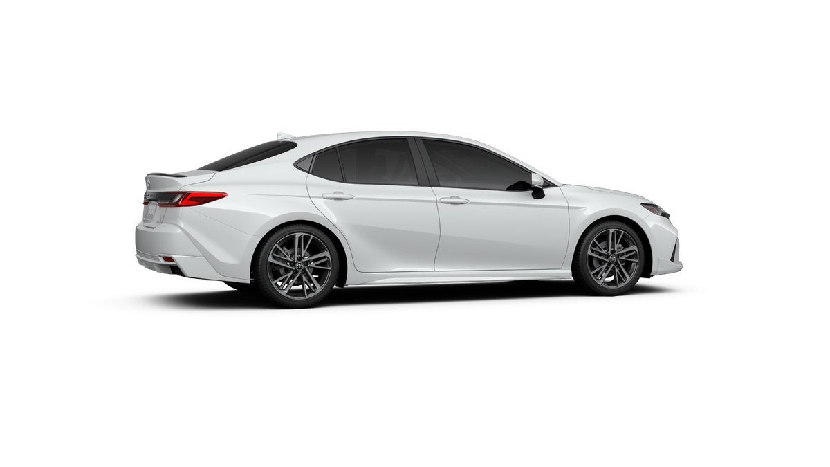 2027 Toyota Camry XSE
