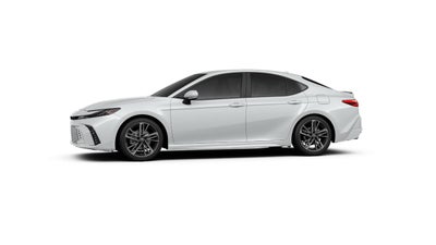 2027 Toyota Camry XSE