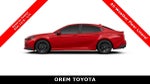 2027 Toyota Camry SE