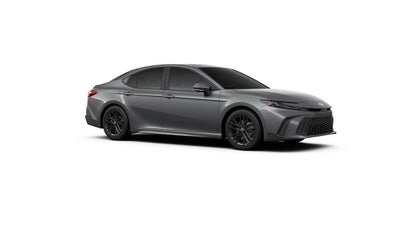 2027 Toyota Camry SE