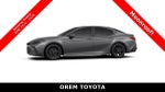 2027 Toyota Camry SE