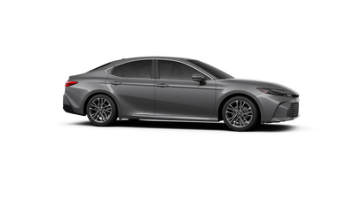 2027 Toyota Camry XLE