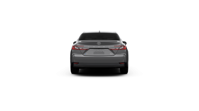 2027 Toyota Camry XLE