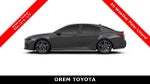 2027 Toyota Camry XSE