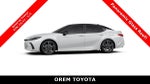 2027 Toyota Camry XSE
