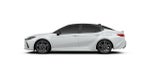 2027 Toyota Camry XSE