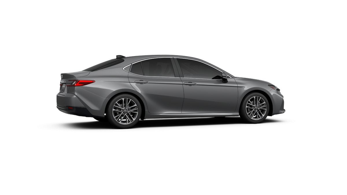 2027 Toyota Camry XLE