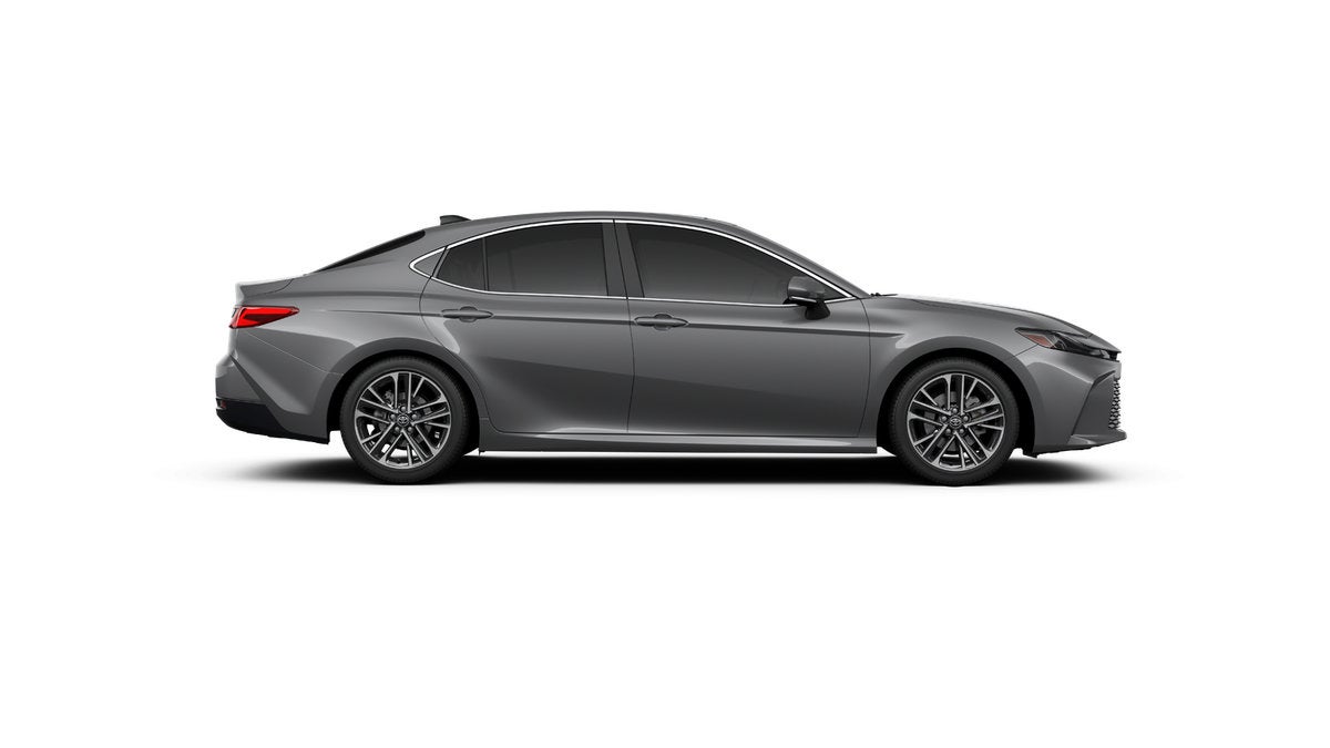 2027 Toyota Camry XLE