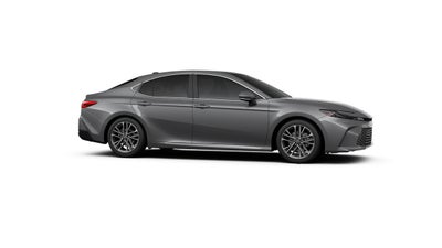 2027 Toyota Camry XLE