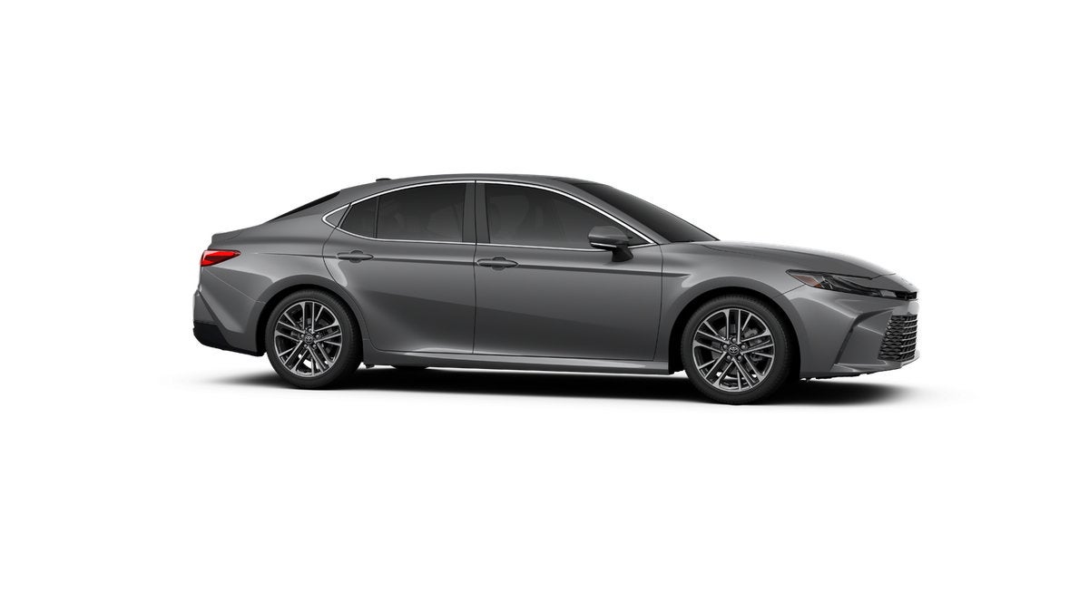 2027 Toyota Camry XLE