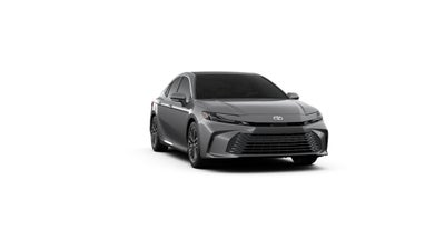 2027 Toyota Camry XLE