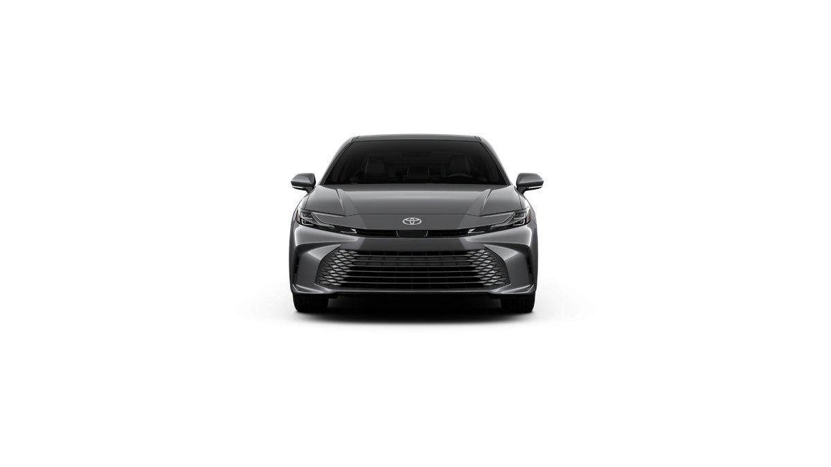 2027 Toyota Camry XLE