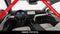 2027 Toyota Camry XLE