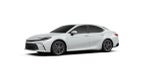 2027 Toyota Camry XLE