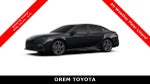 2027 Toyota Camry XSE