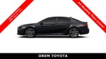 2027 Toyota Camry XSE