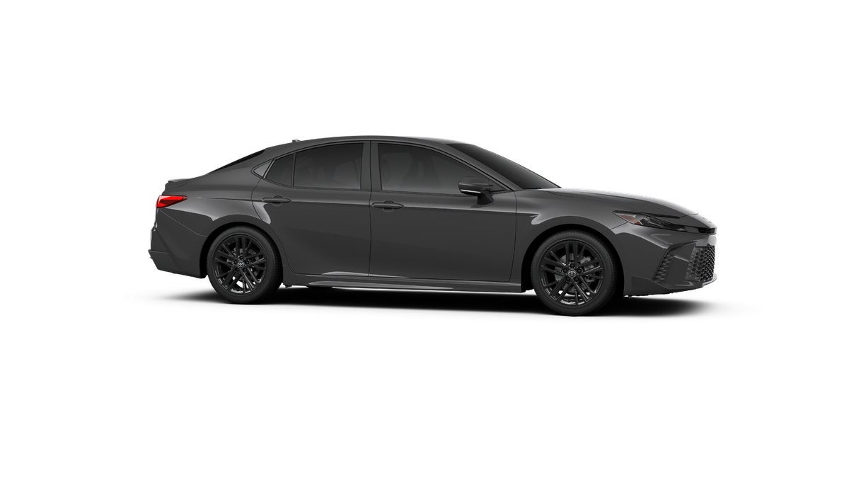 2027 Toyota Camry SE