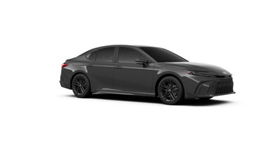 2027 Toyota Camry SE