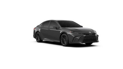 2027 Toyota Camry SE