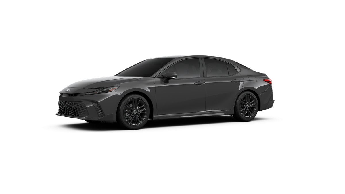 2027 Toyota Camry SE