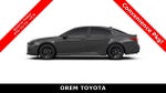 2027 Toyota Camry SE