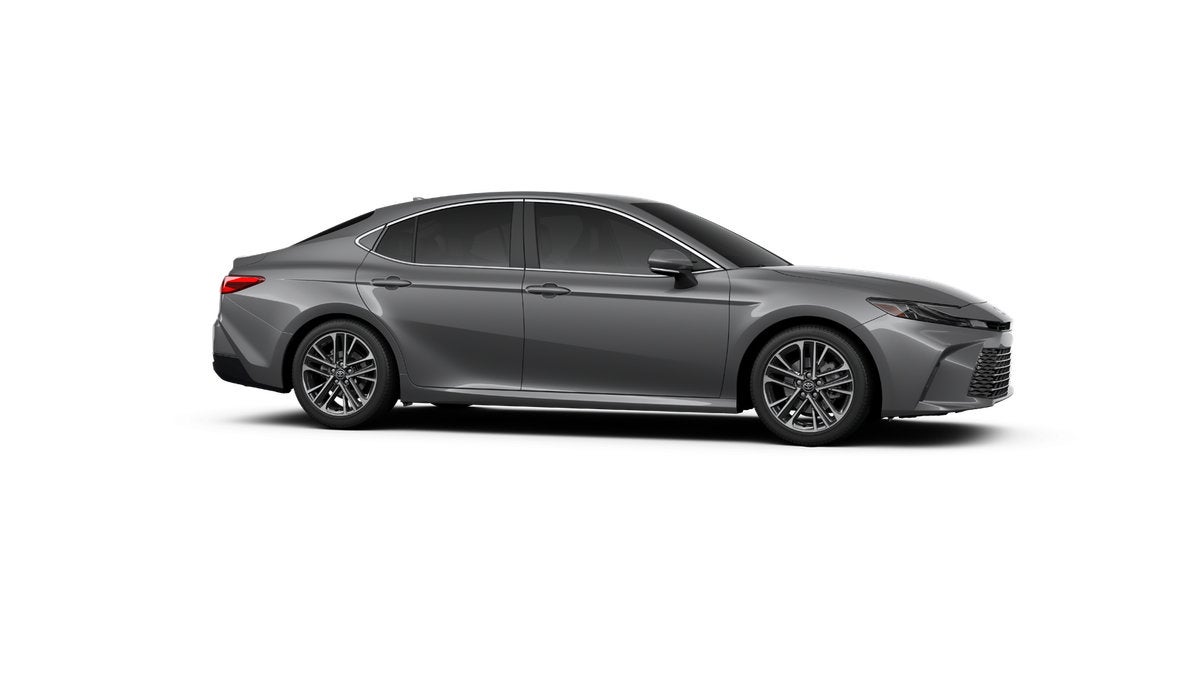2027 Toyota Camry XLE