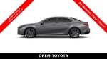 2027 Toyota Camry XLE