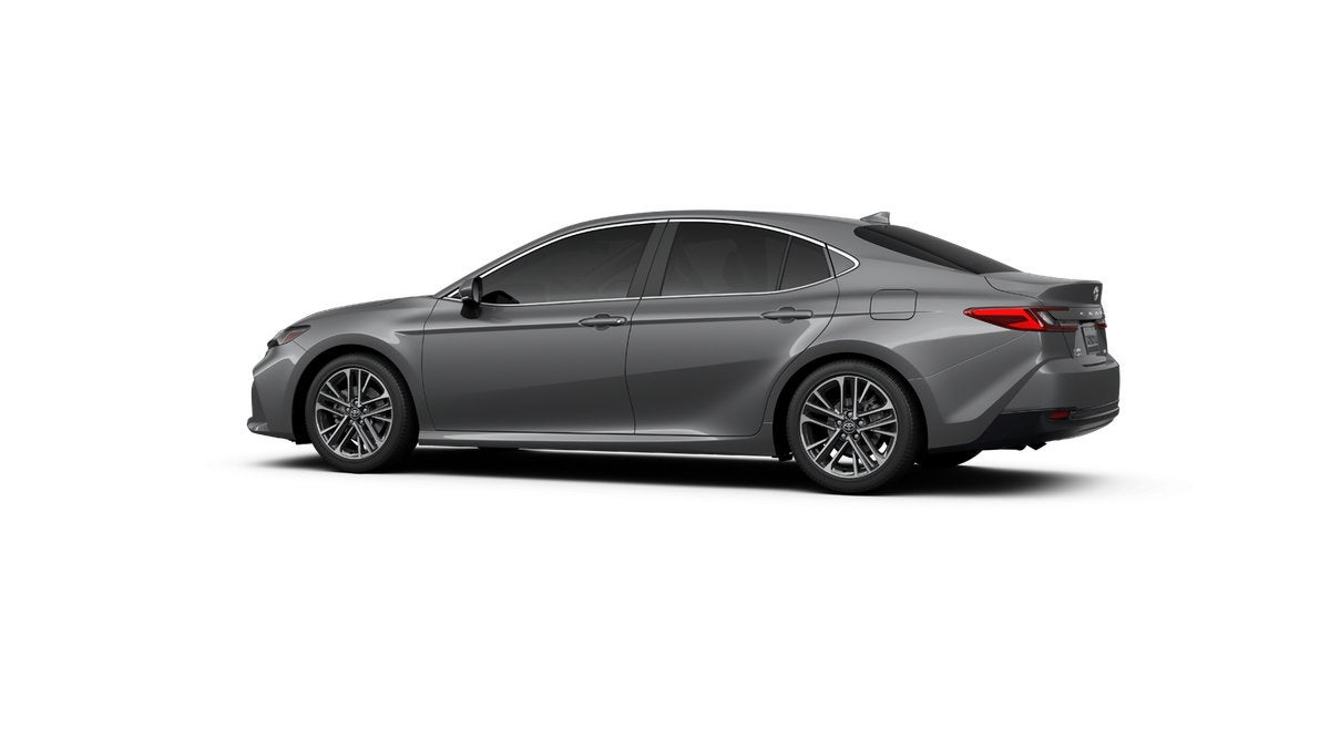 2027 Toyota Camry XLE