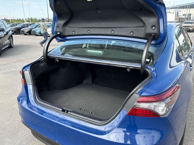 2024 Toyota Camry XLE