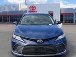 2024 Toyota Camry XLE