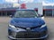 2024 Toyota Camry XLE