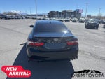 2021 Toyota CAMRY SE Nightshade