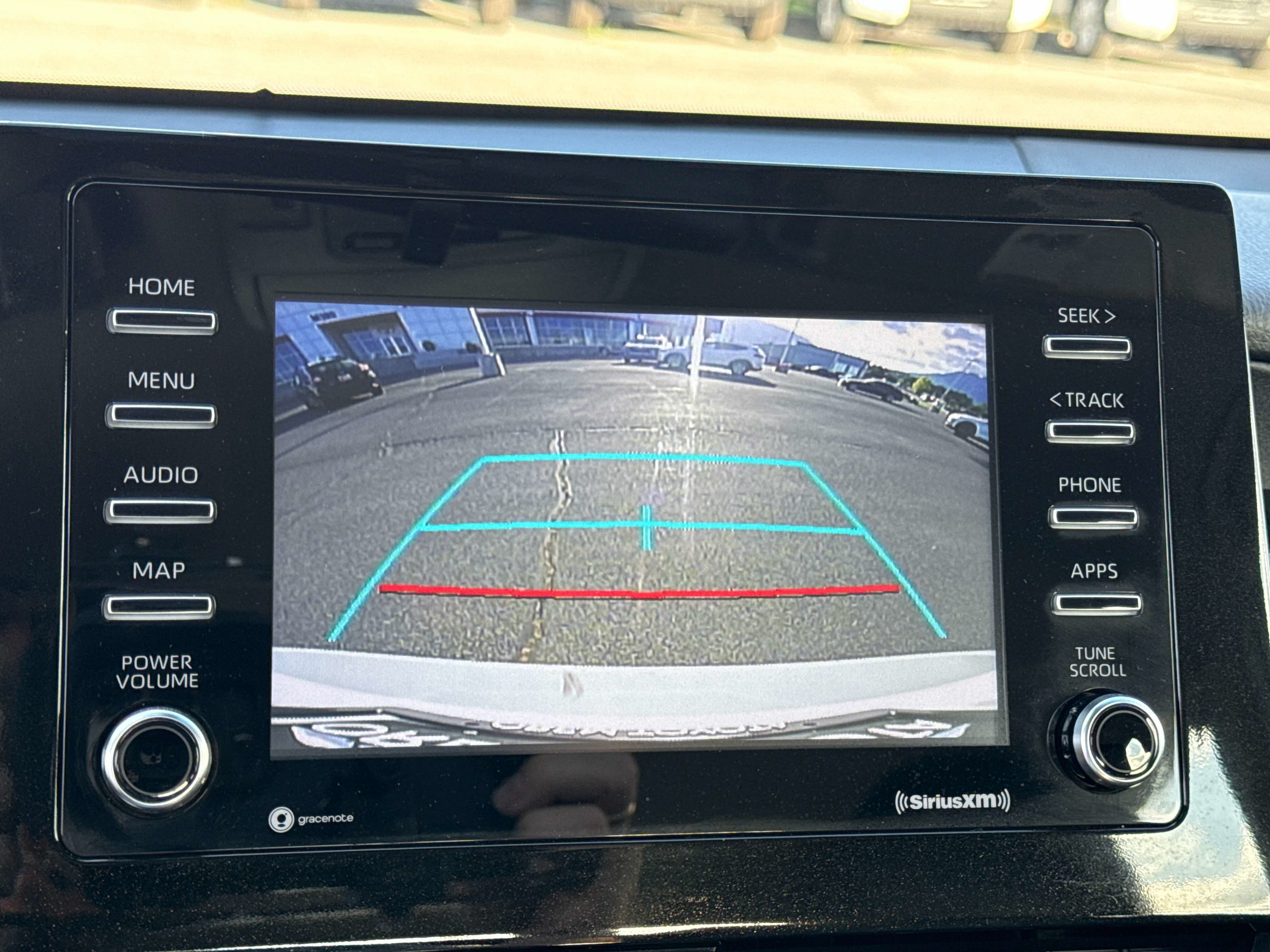 2023 Toyota Camry SE - Photo 24