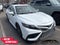 2023 Toyota CAMRY SE Nightshade
