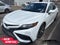 2023 Toyota CAMRY SE Nightshade