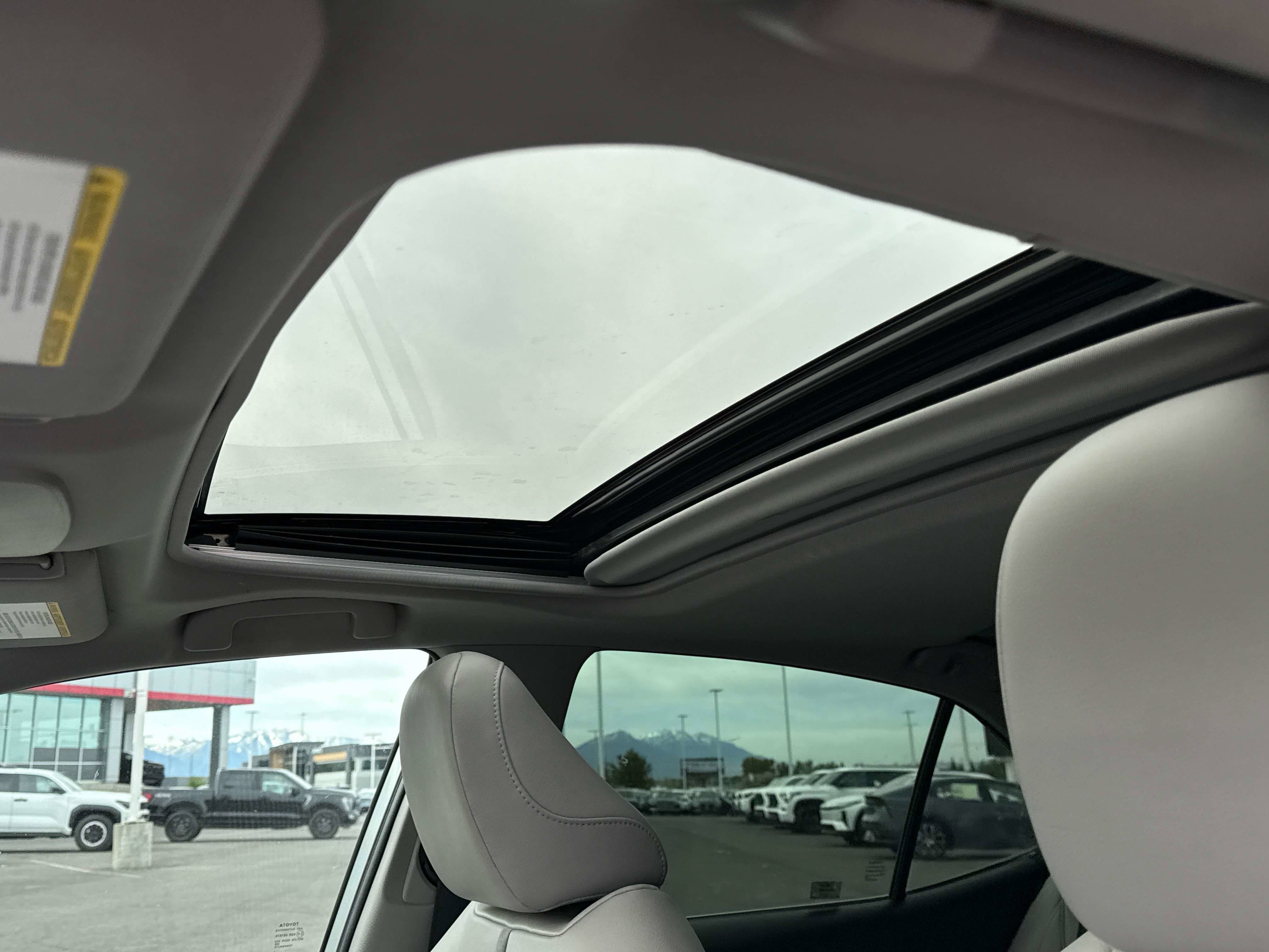 2020 Toyota Camry Hybrid Hybrid SE