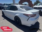 2022 Toyota Camry Hybrid Hybrid XSE