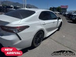 2022 Toyota Camry Hybrid Hybrid XSE