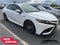2021 Toyota CAMRY Hybrid SE