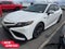 2021 Toyota CAMRY Hybrid SE