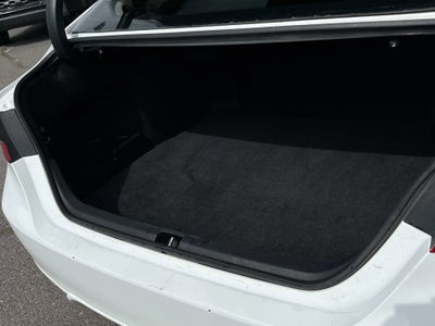 2024 Toyota CAMRY SE Nightshade