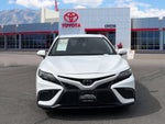 2024 Toyota CAMRY SE Nightshade