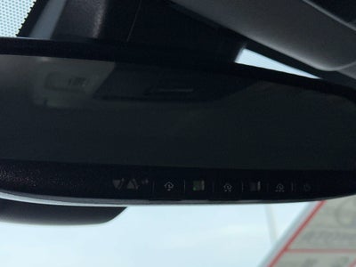 2024 Toyota CAMRY SE Nightshade